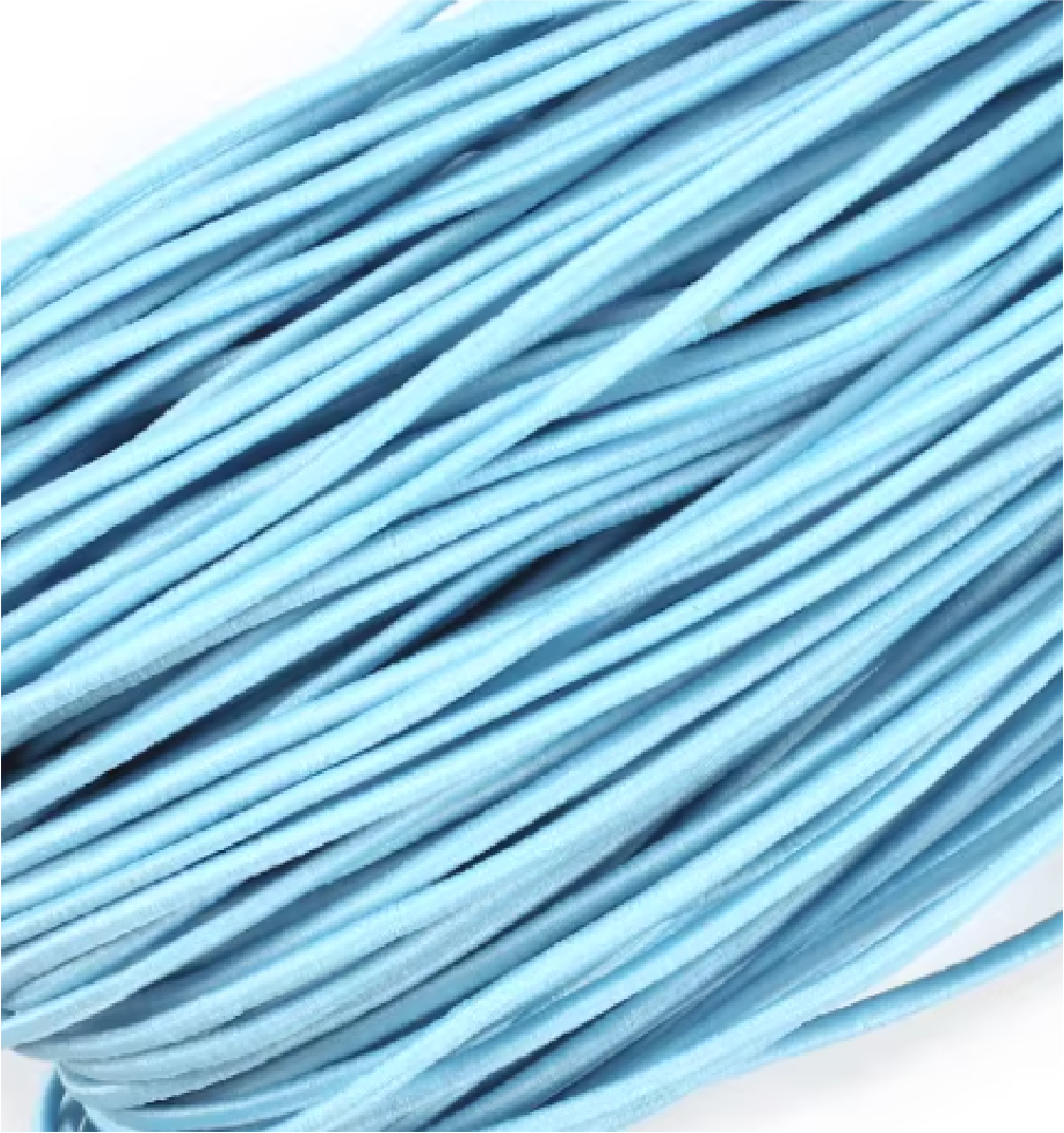 Elastic Cord