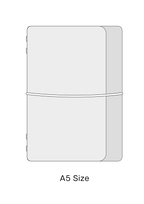 A5 Base Journal