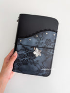 A5 SIZE - Twilight (with Pockets)