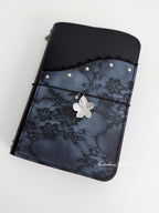 A5 SIZE - Twilight (with Pockets)