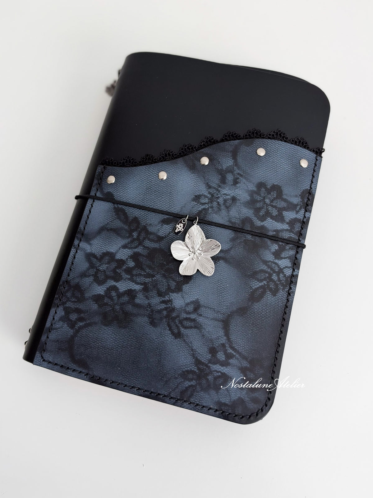 A5 SIZE - Twilight (with Pockets)