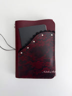 A5 SIZE - Rosalyn (with Pockets)