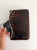 A5 SIZE - Sadie (with Pockets)