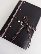 A5 SIZE - Stella (with Pockets)