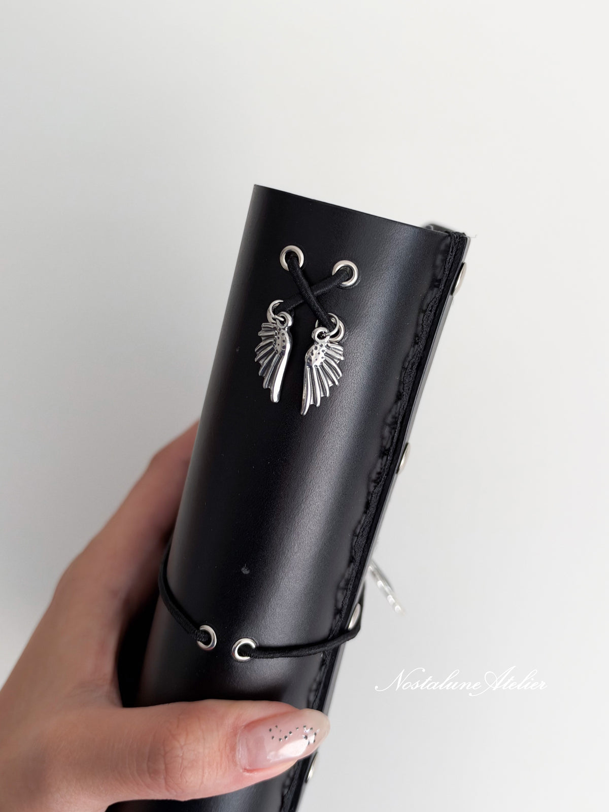 B6 (Medium Size) - Midnight