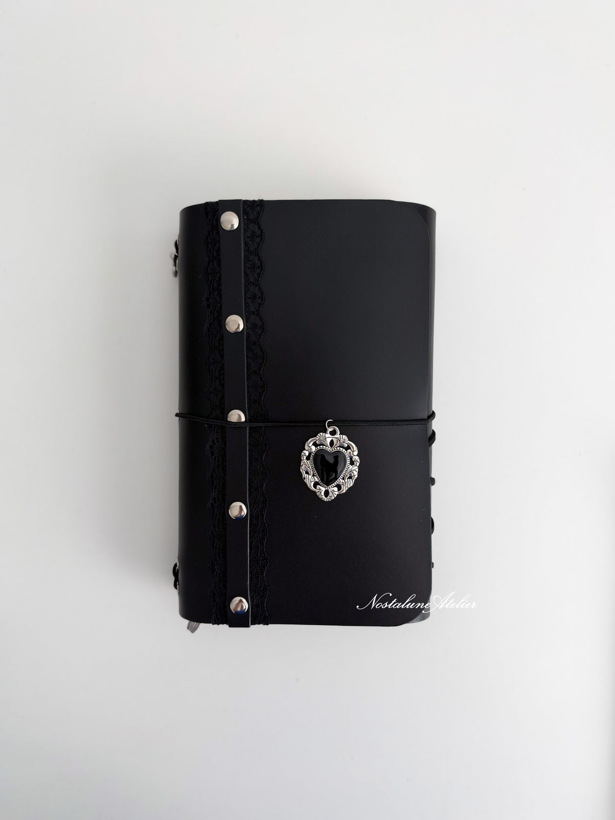 B6 (Medium Size) - Midnight
