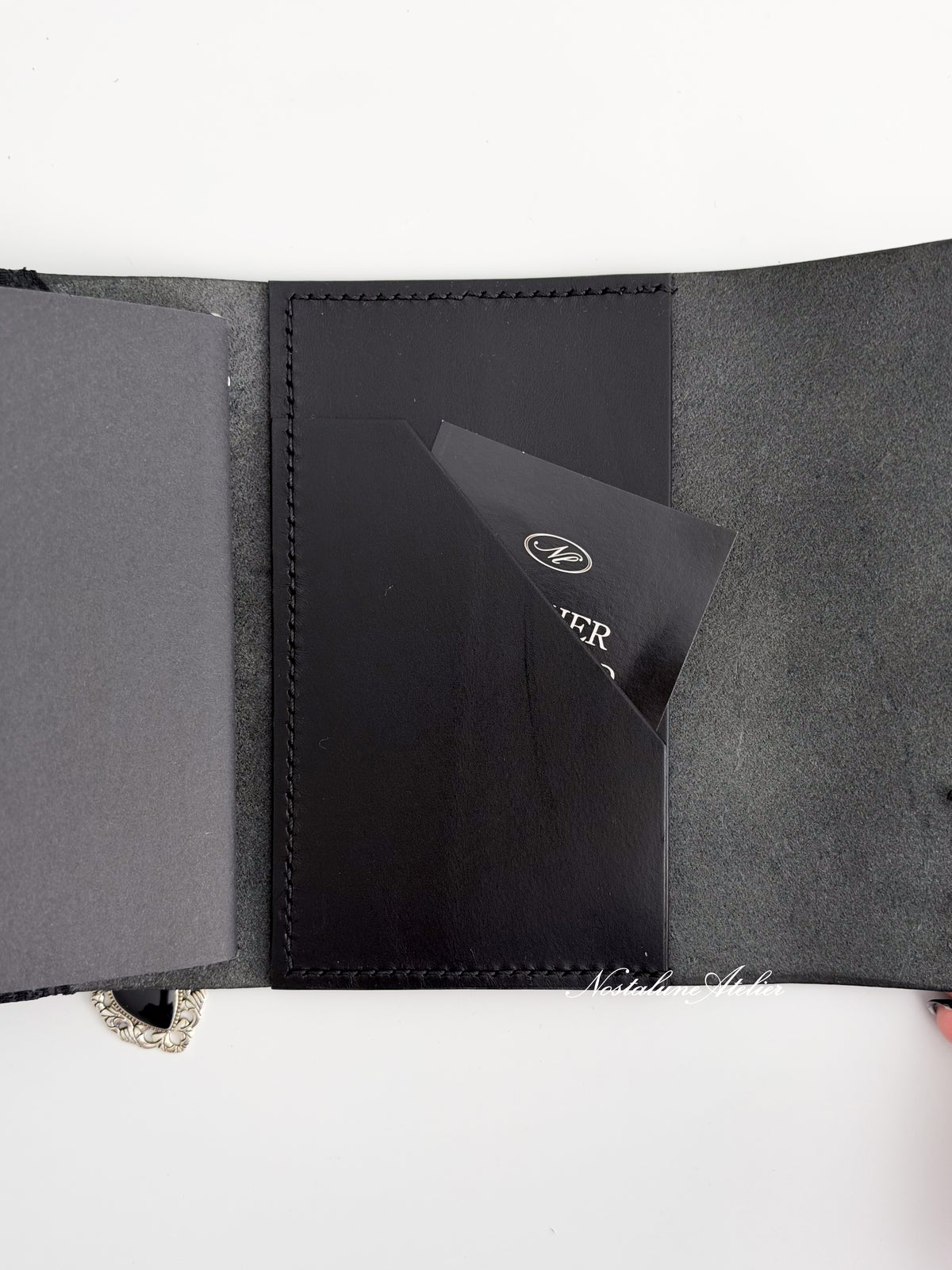 A6 - Eclipse (with Pockets)