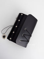 A6 - Eclipse (with Pockets)