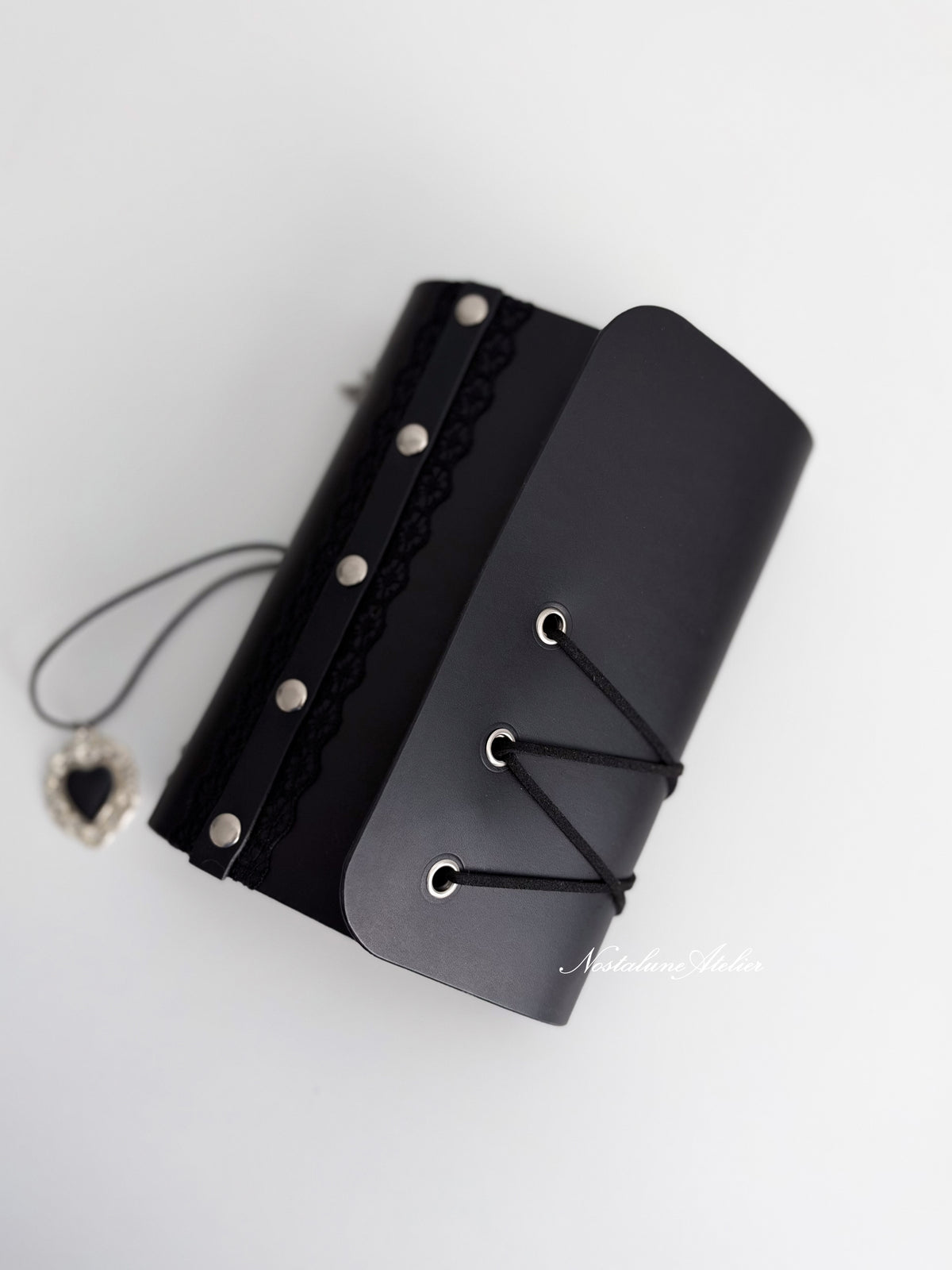 A6 - Eclipse (with Pockets)