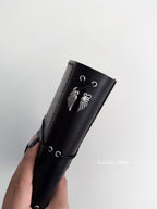 A6 - Eclipse (with Pockets)