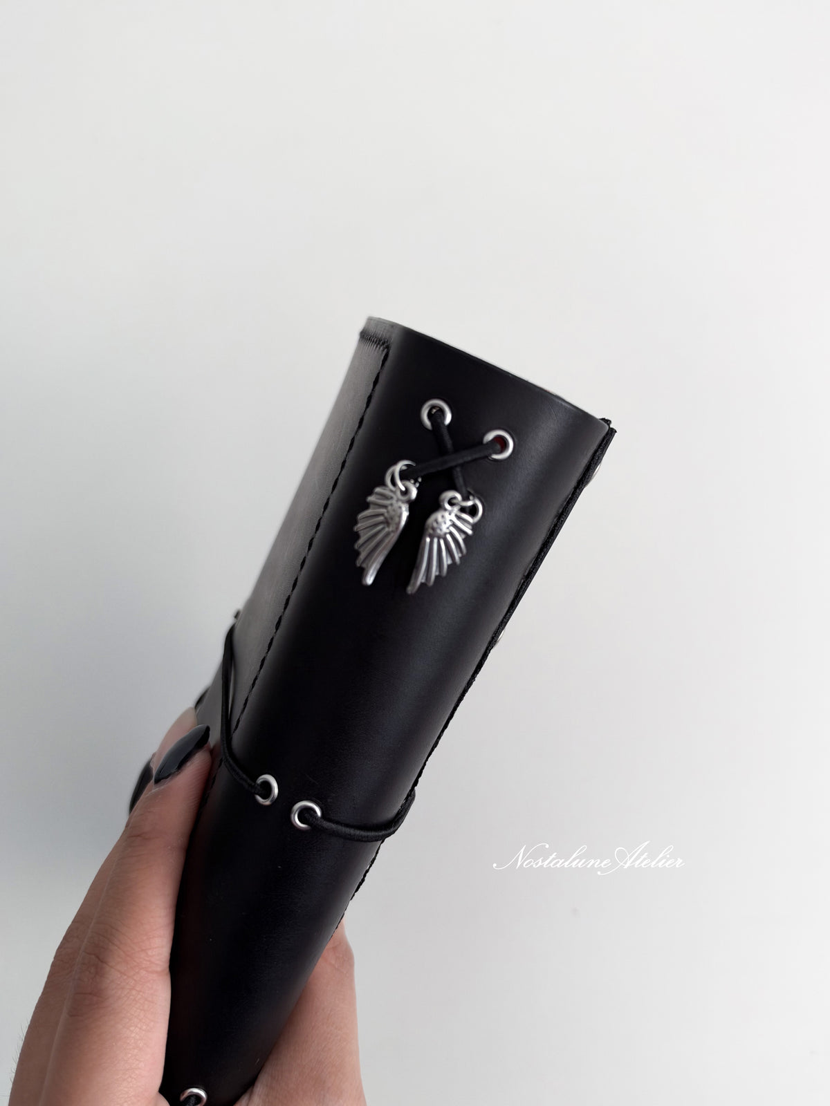 A6 - Eclipse (with Pockets)