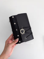 A6 - Eclipse (with Pockets)