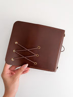 A6 - Maple (with Pockets)