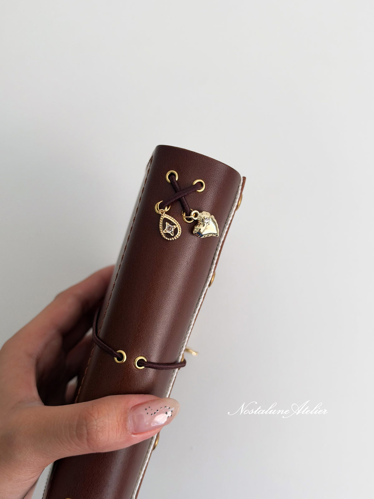 A6 - Maple (with Pockets)