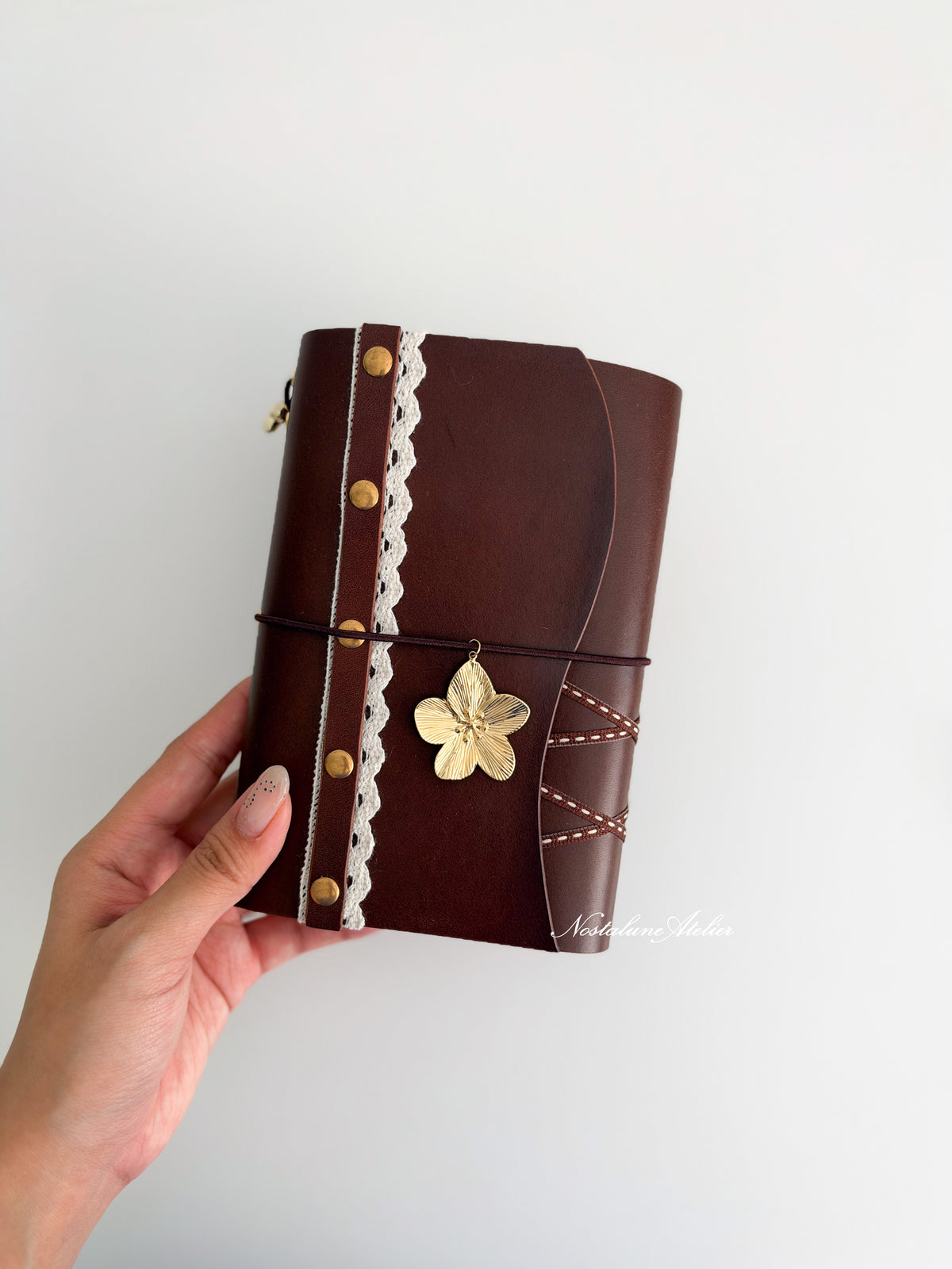 A6 - Maple (with Pockets)