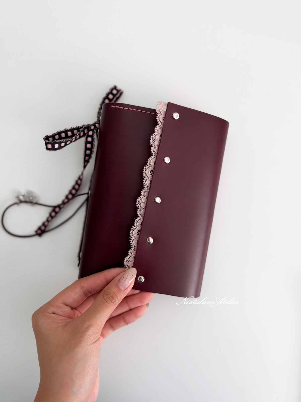 A6 - Bella (with Pockets)