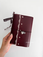 A6 - Bella (with Pockets)