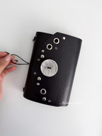 A6 - Iris (with Pockets)