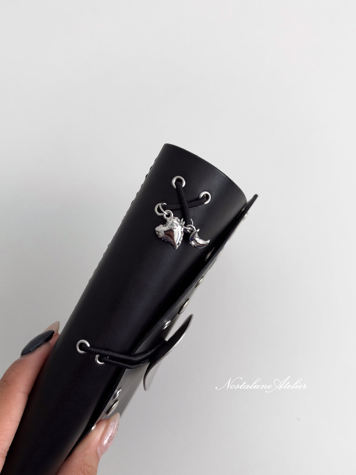A6 - Iris (with Pockets)