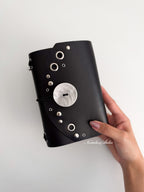 A6 - Iris (with Pockets)