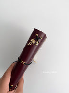 A6 - Bordeaux (with Pockets)