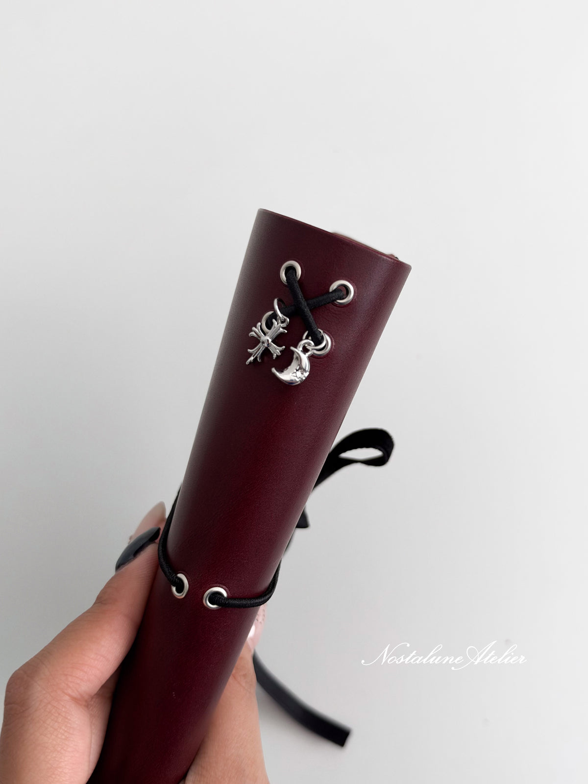 A6 - Rosalie
