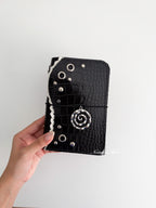 A6 - Vera (with Pockets)